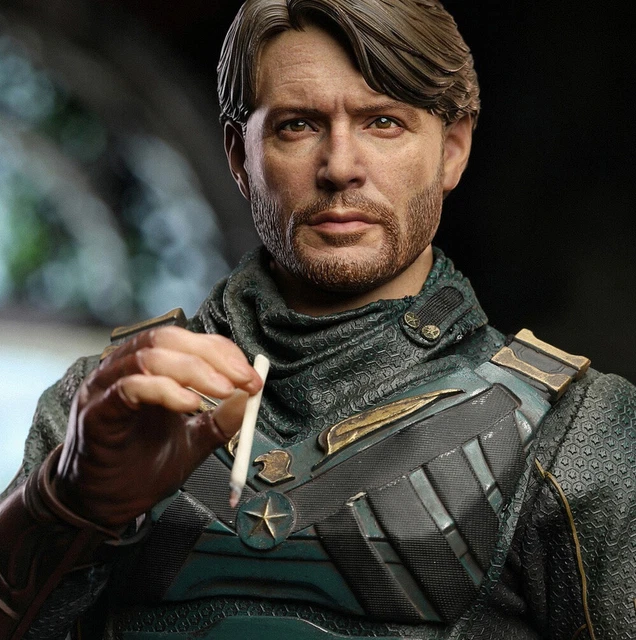 TOYS ERA THE Boys Soldier 1/6 Boy Collectible Male Action Figure Model