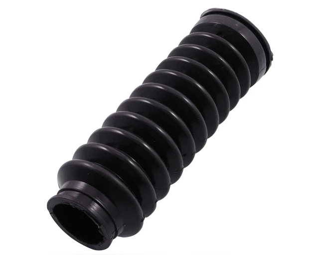 Bellows Forks caoutchouc 16cm noir Sachs / Hercules