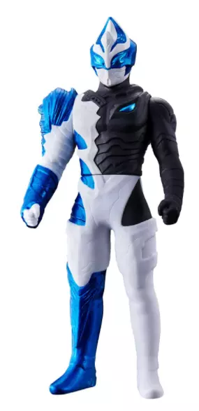 BANDAI ULTRAMAN Figure Ultra Monster Series 150 HUDRUM Japan NEW