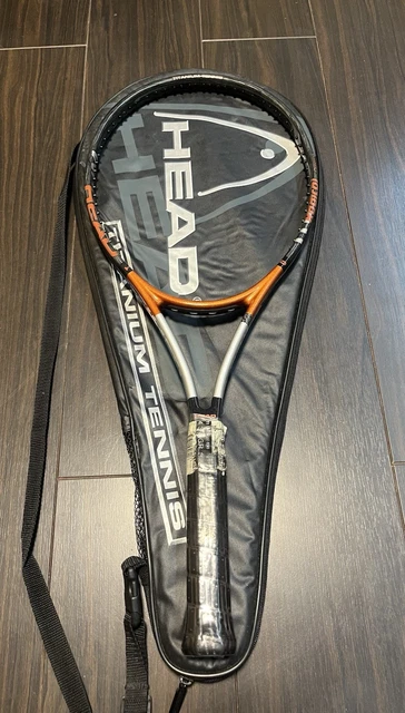 Raquette de Tennis HEAD Maria 25