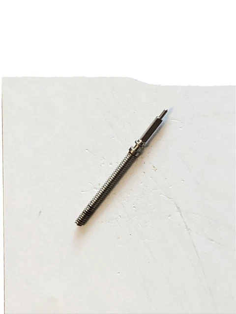 TIGE MOST TIGER Alu Ticr Aero 100 mm EUR 155,33 - FR