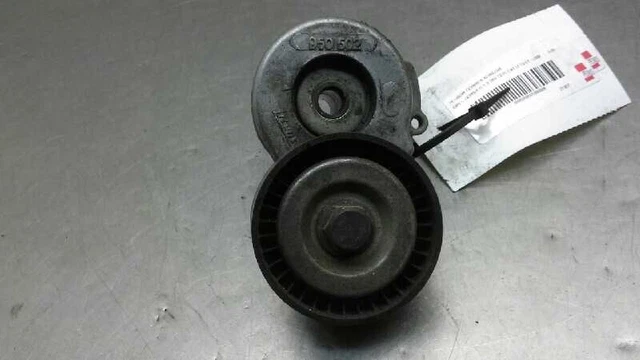 950502 Tendeur De Courroie Auxiliaire Pour Opel Corsa C 1.3 16V Cdti Cat Z 13 D
