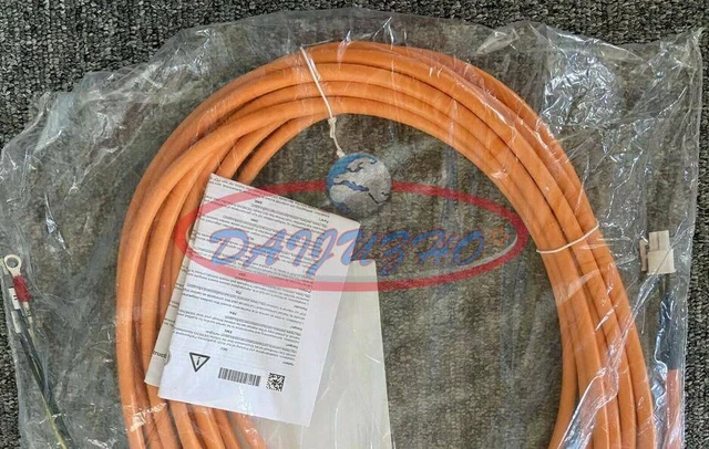 1PC NEW Siemens 6FX3002-5CK01-1BA0 Power cable