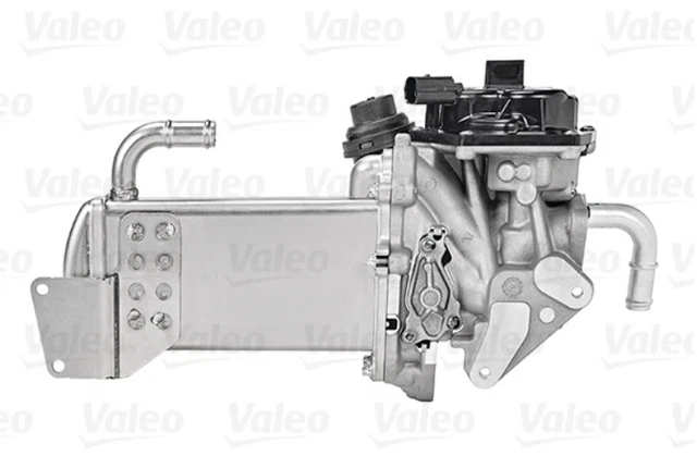 EGR REFROIDISSEUR POUR VW Passat B6 2.0 Tdi 2005-2010 EGR / VW / 221ab