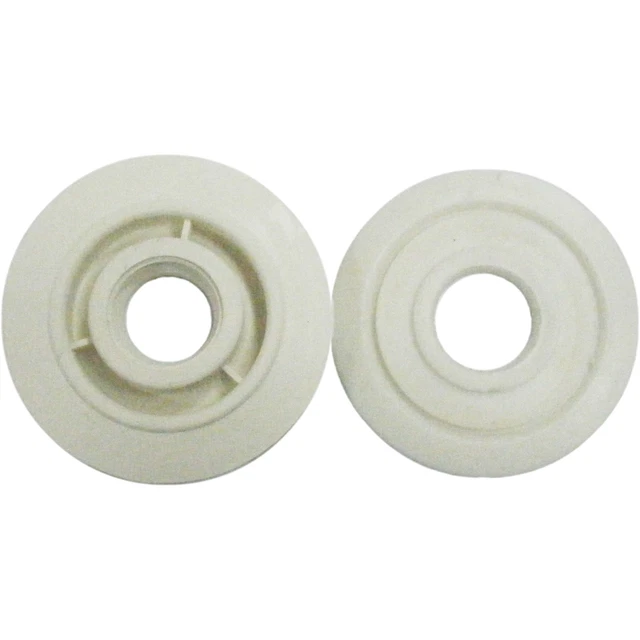 IMPERIAL WARE CISTERN Toilet Outlet Valve Seating Washer Seal Old & New