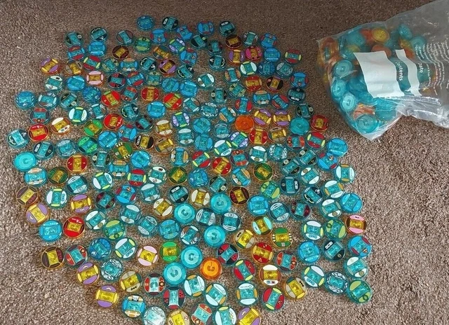 HUGE LEGO DIMENSIONS Tags Only Multi Listing Bundle - Pick Your ...