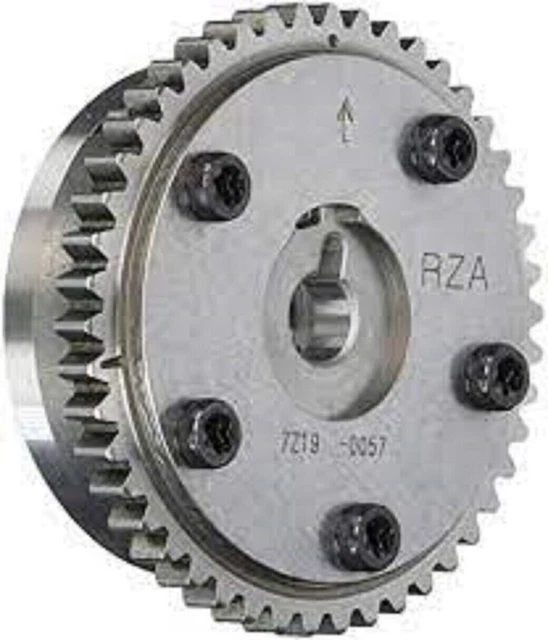 Originale Produttore Di Apparecchiature Originali Honda Vtc(46T) Gruppo Pignoni Attuatore Albero A Camme 14310-Rza-003 Nuovo