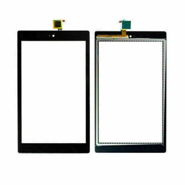 Touch Screen Digitizer Replace Glass For Amazon Kindle Fire HD 8 8TH Gen L5S83A