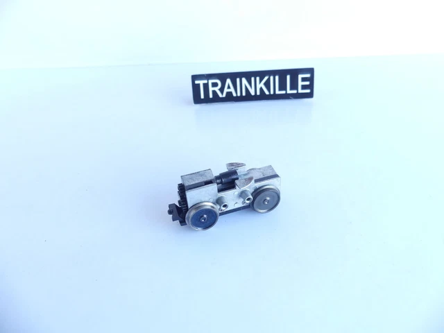 Châssis Motorisé Jouef Pour Locomotive BB 26000 – échelle HO 1/87, Neuf Sous Emballage