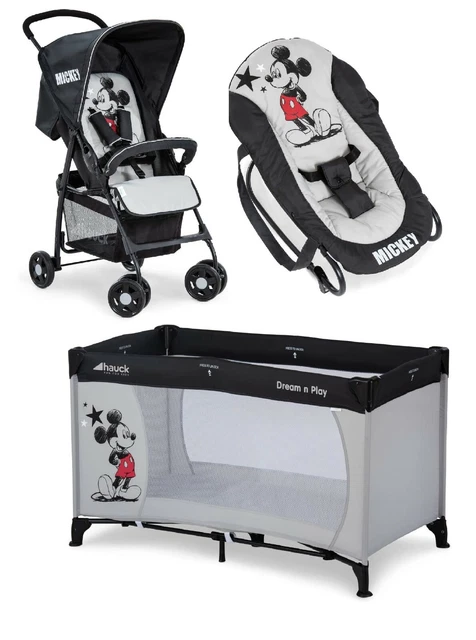 Disney pushchair sale