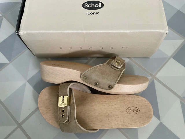 Dr scholl's classic clearance