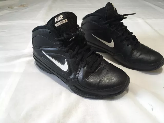 Basket nike clearance garcon 32