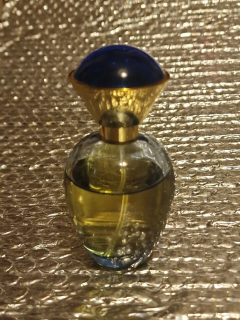 NEW AVON RARE Sapphires Original Eau De Parfum Perfume 50Ml 4.41