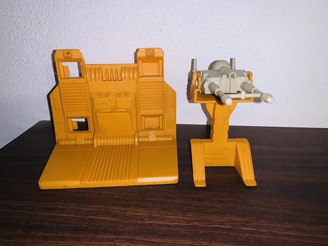 He Man Zubehör Mattel Masters Of The Universe MOTU 80er Konvolut Sammlung