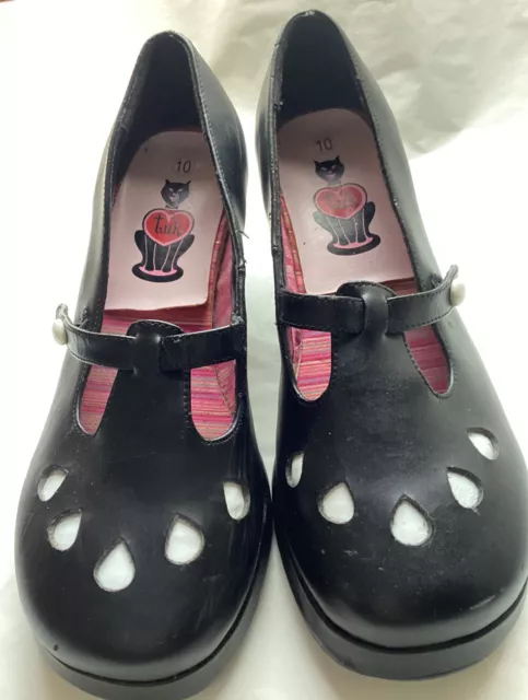 Anarchic shoes sales