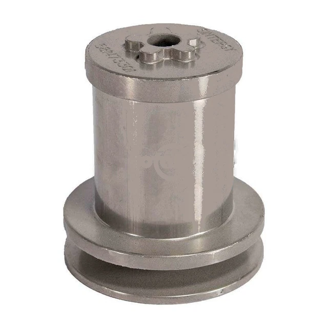 Easyboost Messerhalter 22,2 Mm - Für Husqvarna, McCulloch Rasenmäher, Höhe 59 Mm