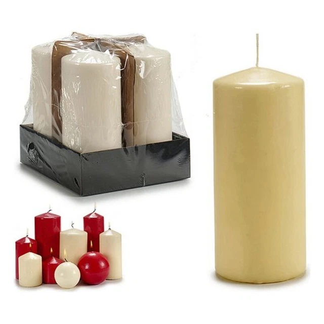 Candela S3601348 Cera Crema