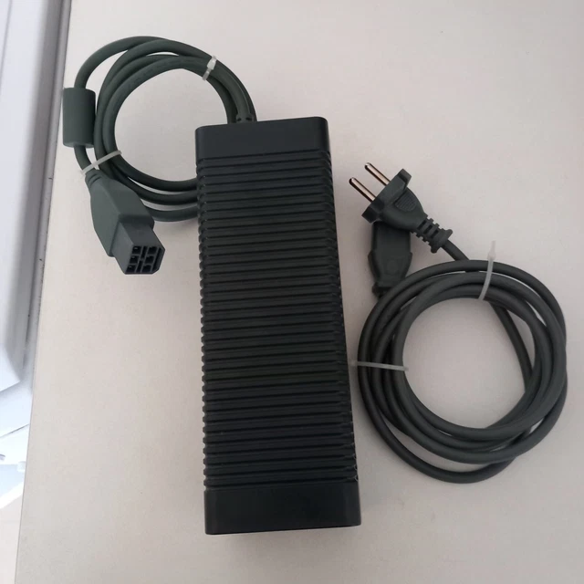 alimentation pour x box 360