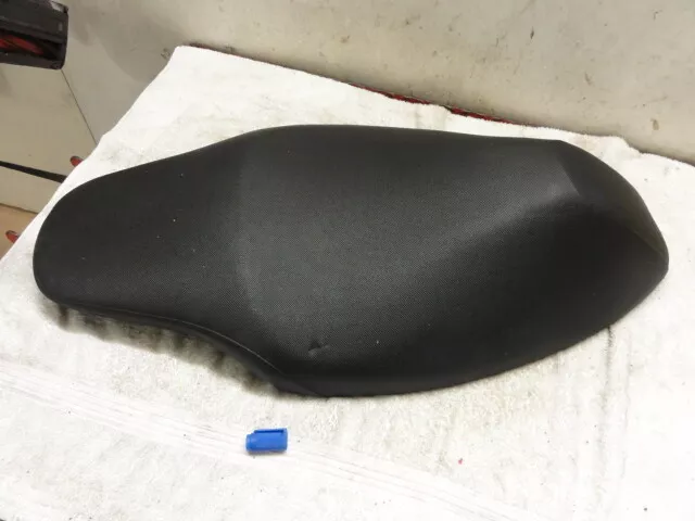 Yamaha Jog 50 Cs50 Cs 50 Seat Saddle Assy