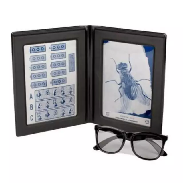 Stereo Optical Special Randot Stereotest - SO016