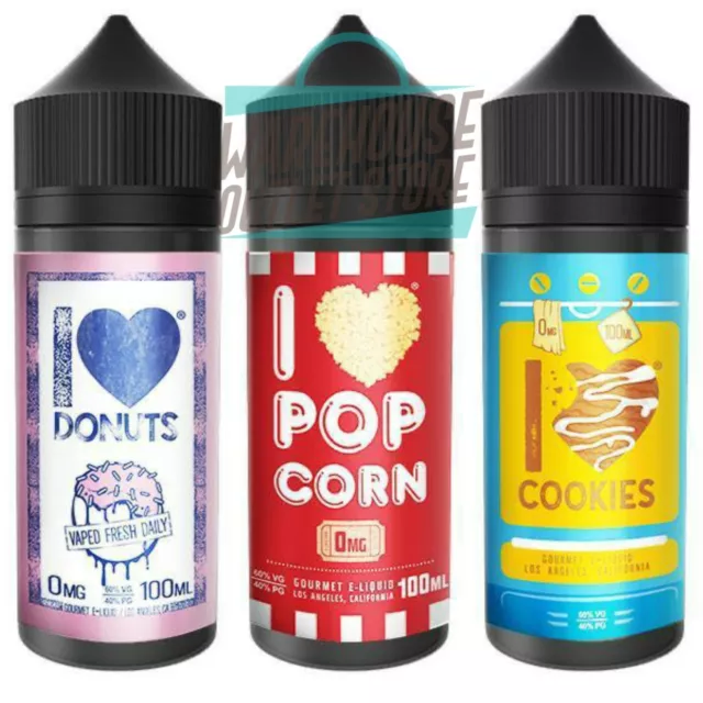 Mad Hatter 100ml E Liquid Vape Juice 0mg