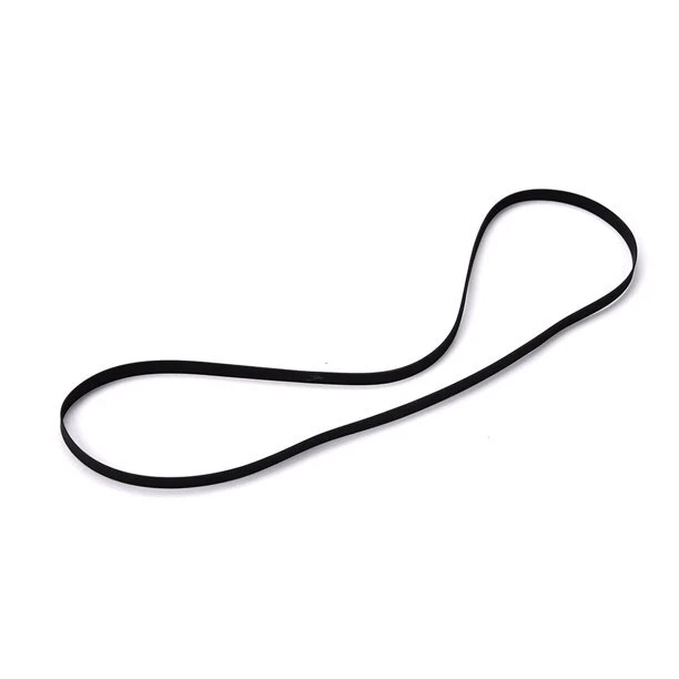 Turntable Drive Belt - For The Akai Ap-x1 Ap-x1c 2 Aka Turntable