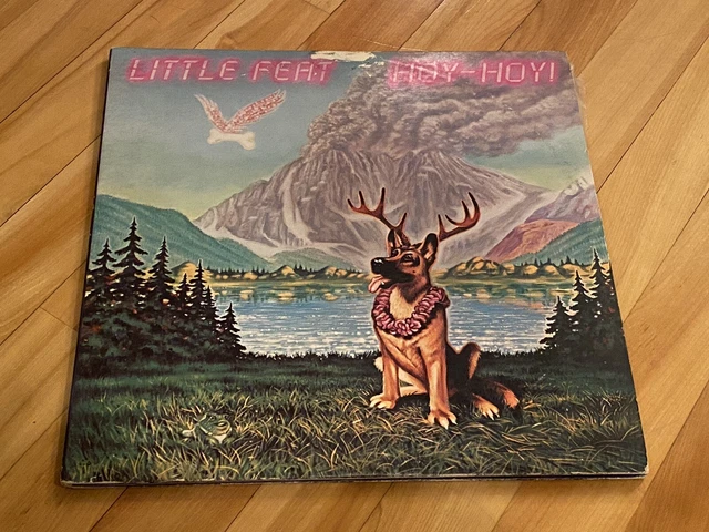 LITTLE FEAT 