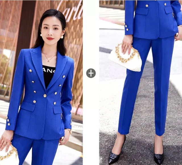 Giacca blu hotsell elettrico zara