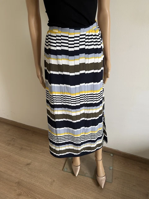 Jupe en jeans femme in extenso taille S 36 - Vêtements
