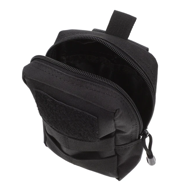 Waist Pouch Outdoor Belt Bag Running Waist Packs Camping