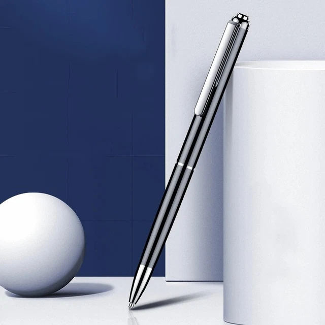 Microfono Spia 16GB Micro Registratore Vocale Con Attivazione Vocale Registratore Vocale Professionale - Foto 14