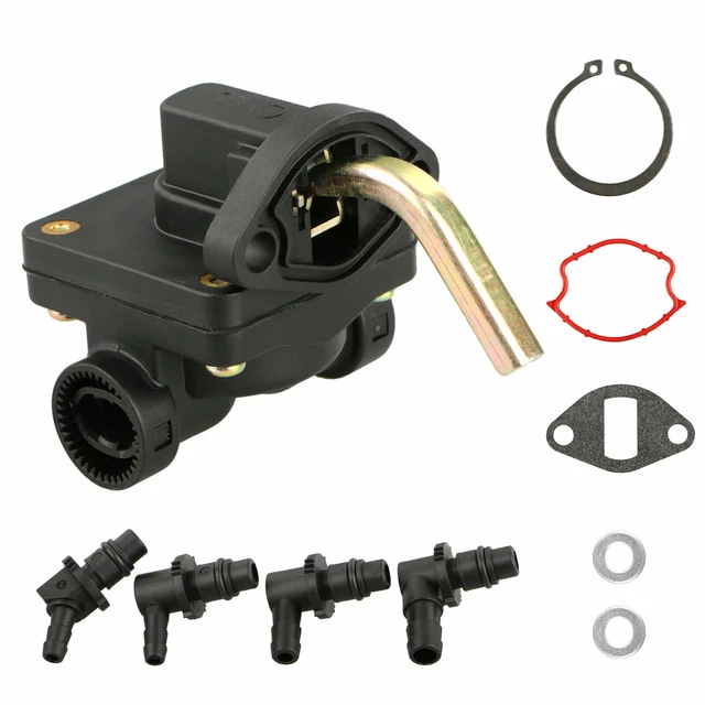Ashata 47 559 01-S Kit de pompe à carburant 47 559 03 A‑236205‑S