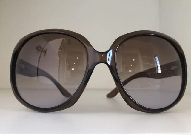Christian Dior Glossy1 Sunglasses KDCQR Brown No.65185