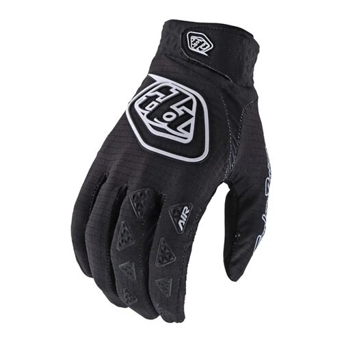 Troy Lee Designs 21 Air Gloves [Colour: Black] [Size: Extra Large]