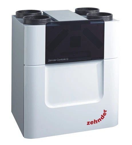 Zehnder Comfoair Q 350 St