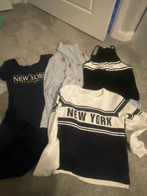 girls clothes bundle 14 years