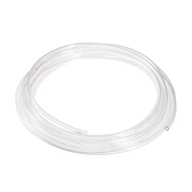 Neumática Aire Tubería, 8mm OD x 5mm ID 7m (275") PU Poliuretano