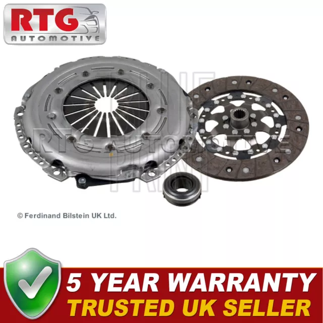 Clutch Kit Fits Peugeot Citroen Fiat DS + Other Models