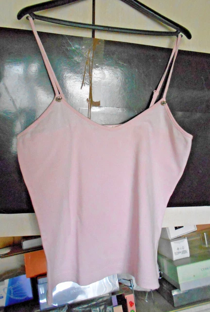 Haut de maillot de bain Rose femme