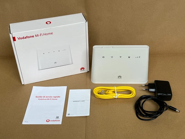 Modem Router Centurylink Zyxel C1100z Per ADSL2 VDSL/GPON - Foto 10