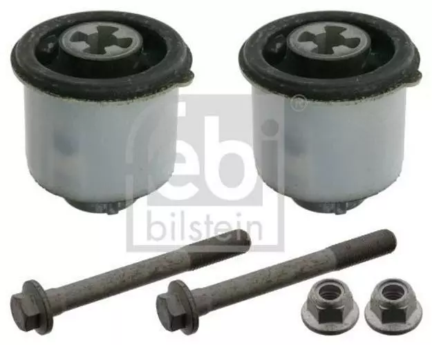 FEBI BILSTEIN Kit de réparation corps de l'essieu 40631 Arrière gauche, Arrière