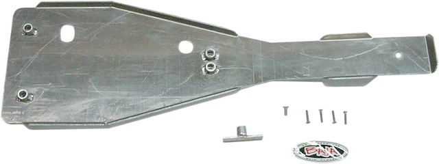DG Performance 67-4400 Baja Series Full Chassis Skid Plate