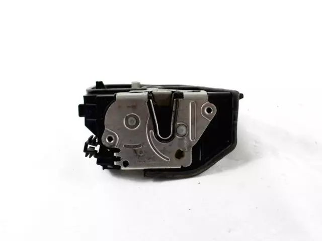 51217202146 Chiusura Serratura Porta Anteriore Destra Bmw Serie 1 118 D E87 2.0