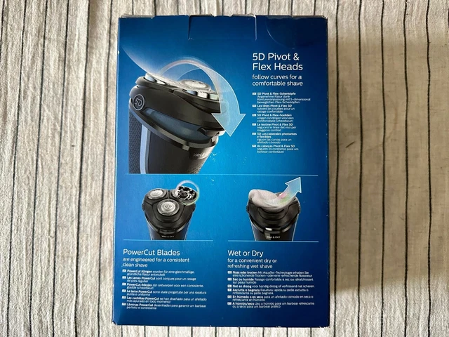 Philips Rasoio Elettrico Serie 3000 Serie 3000 Modello S3231