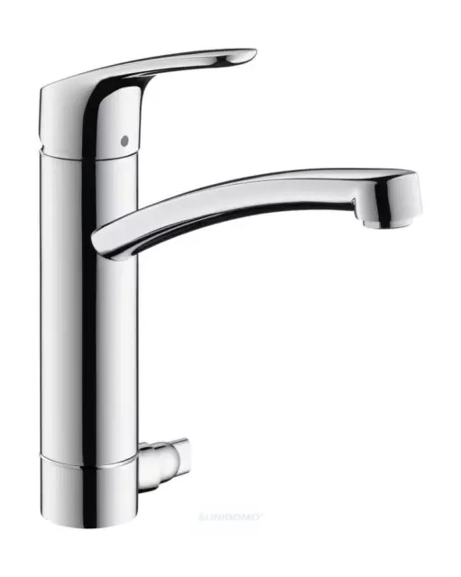 Hansgrohe Focus E 2 Mitigeur de cuisine