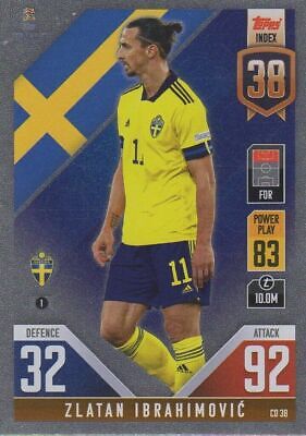 MATCH Attax 101 NAZIONI UEFA LEAGUE Finals 2022 Seamus COLEMAN LIMITED EDITION 