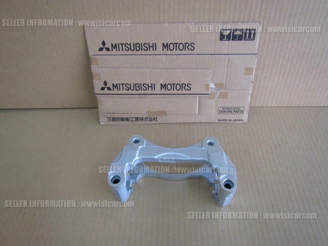 MITSUBISHI DELICA D:5 D5 4WD CV5W SUPPORTO FR PINZA FRENO 4605A216 importazione auto