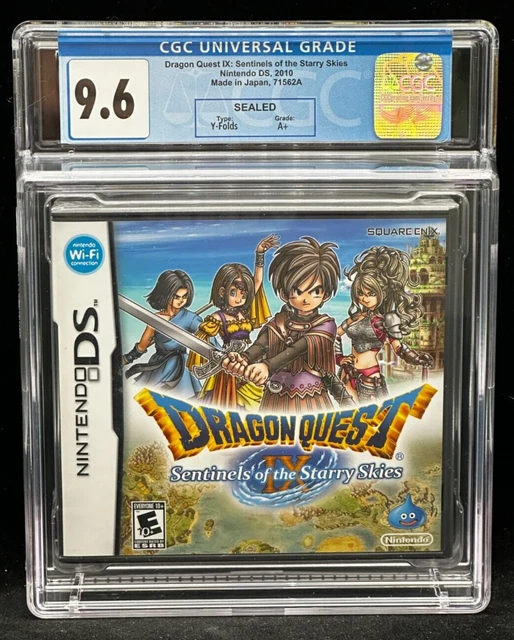 dragon-quest-ix-sentinels-starry-skies-nintendo-ds-sealed-new-cgc-9-6-a-wata-499-99-picclick