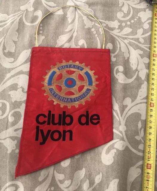 ROTARY CLUB BONNEVILLE-LA ROCHE SUR FORON > Accueil