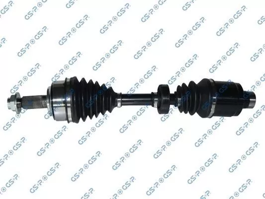 GSP 223189 ANTRIEBSWELLE GELENKWELLE für HONDA